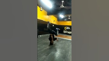 #headspin #powermoves #dancemafiacrew