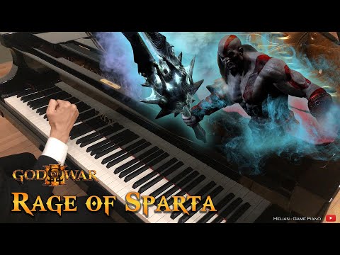 Rage of Sparta by Kakagator Sound Effect - Meme Button - Tuna