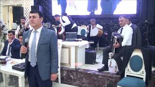 gozelim sen aglama gel oxuyan Tagı Salahoglu / qarmon Azer / gitara Reşad / sintez Perviz