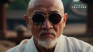 Dragon Ball Z , Jackie Chan Live Action Concept Teaser Trailer  Ryan Reynolds 2025