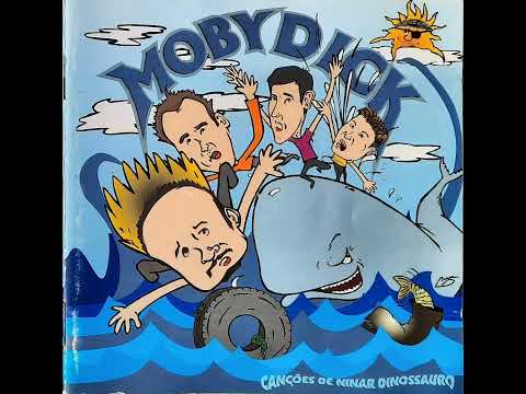 Mobydick - Baile Funk (Canções de Ninar Dinossauro 2004)