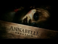 Annabelle creation trailer