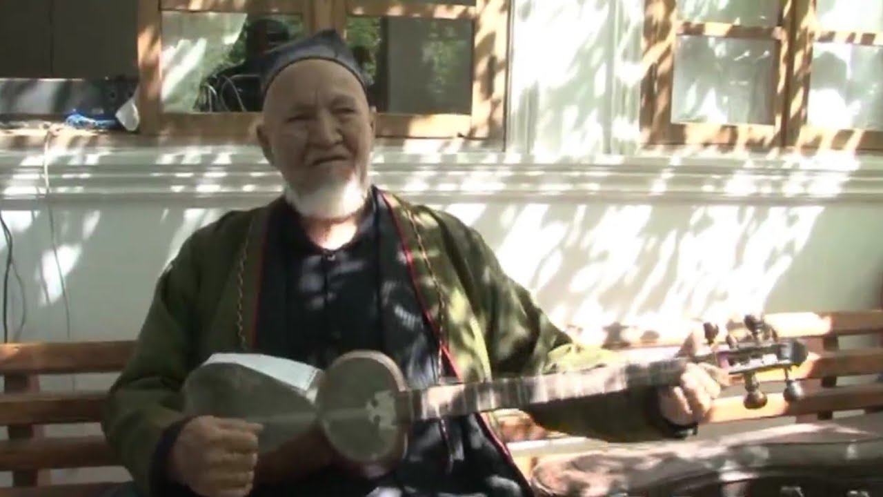 АБДУКОДИР ХАСАНОВ - САЙРОБ ХАКИДА 2019 | ABDUQODIR HASANOV - SAYROB XAQIDA 2019