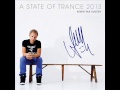 Armin van Buuren - A State Of Trance 2013 - In The Club Full Continuous DJ Mix CD2