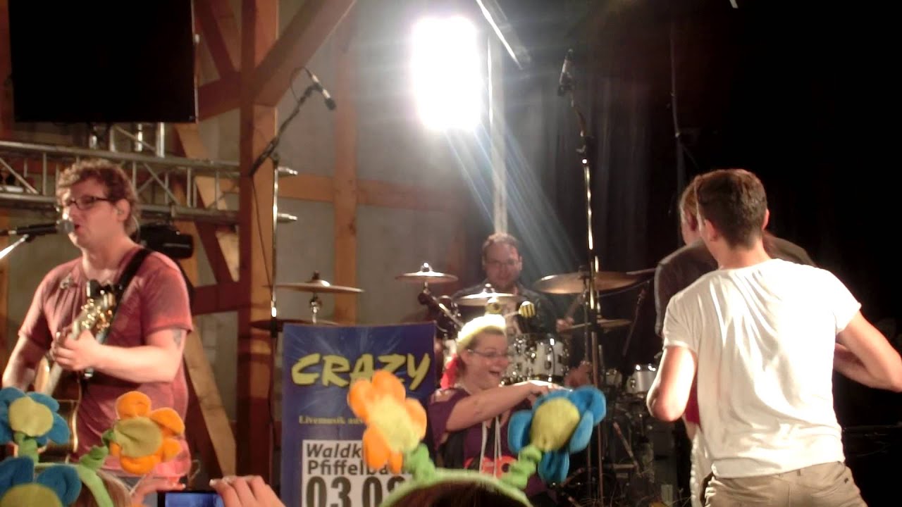 ★Horizont ★ am 27.07.2013 in Pfiffelbach