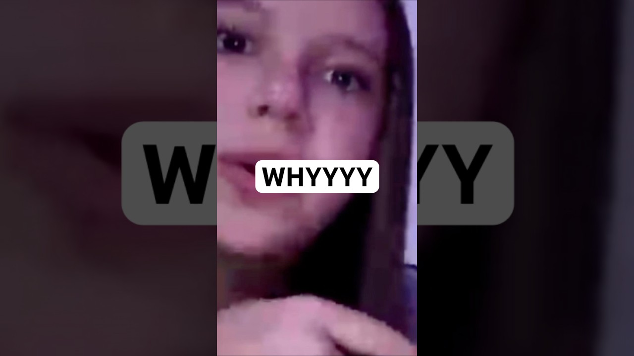 WHYYYY #funny #giveusourstolenmoneyback #funnylaugh #shortvideo #memes #tiktok