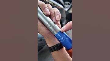 Cần siết điều chỉnh lực cho đai ốc từ Wadfow 🔥