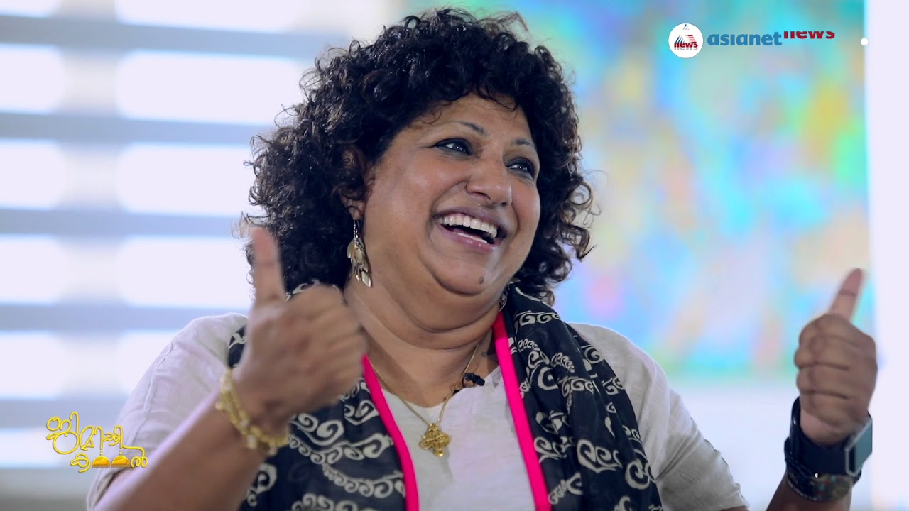 ഐശ്വര്യ , സോനം, ദീപിക ,ആരാണ് സുന്ദരി- അംബിക പിള്ള പറയുന്നു | Jimikki Kammal 17 May 2018