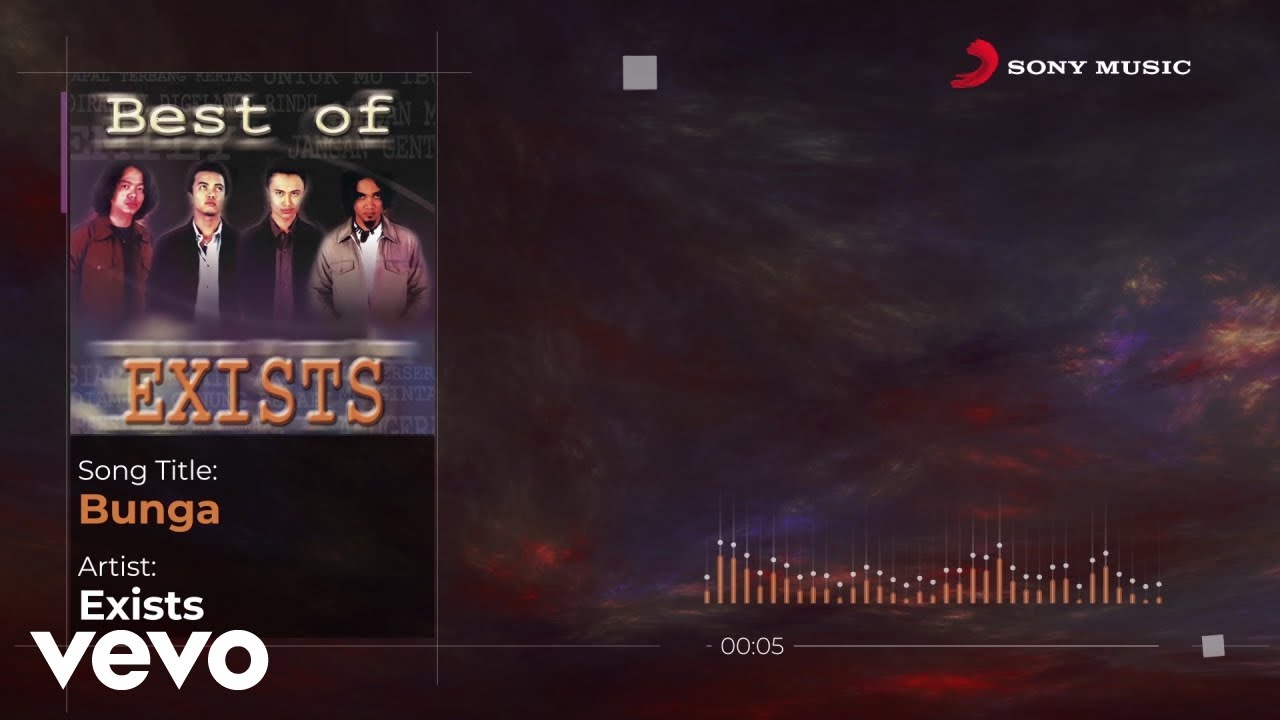 Exists - Bunga