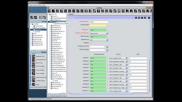 TUTORIAL EIBPORT LIGHT SCENE