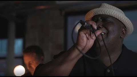 Altered Five Blues Band "Guilty of a Good Time" [OFFICIAL MUSIC VIDEO]