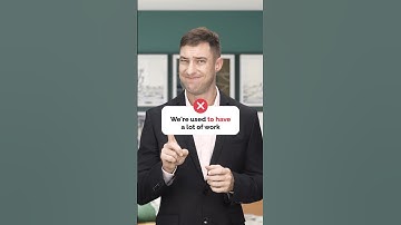 Super common mistakes #learnenglish with #fluentjoy #shorts. #inglesonline #anglaisfacile #inglês