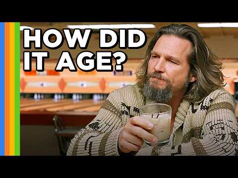 The Big Lebowski (1998) HOW DID IT AGE?