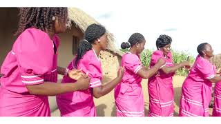 WOYERA official video KASUNGU C.C.A.P CHIGWIRIZANO CHOIR