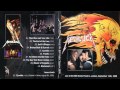 Metallica - Live @ The BBC Theatre (Bonus Track) [Full Bootleg Album (2008)]