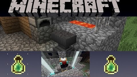 Minecraft Snapshot 12w41b- Anvils-Rename Weapons-MORE!!!