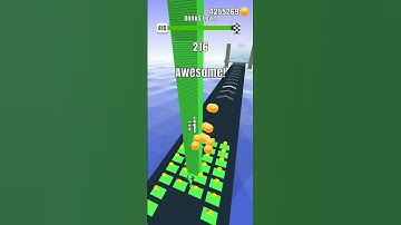 pg #short stack colors level 415