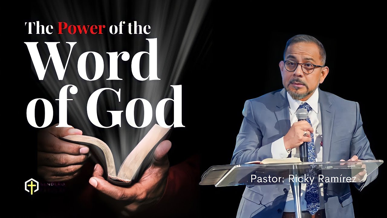 THE POWER OF THE WORD OF GOD | Sunday English Service 08/14/22 - YouTube