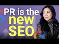 How ChatGPT and AI Shopping Decide Which Brands to Feature — And Why PR Is the New SEO