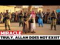 Syrian Christian Family About to Be Executed by ISIS — What Happened Next Will Shock You |Sad Story