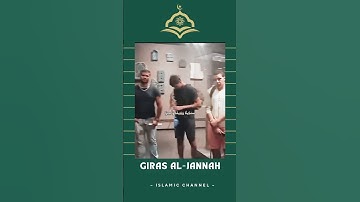 لحظات إيمانية نادرة في متحف باريس – تلاوة نشوان غالب