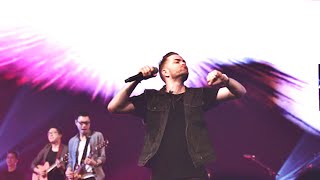 Video thumbnail of "Planetshakers ● It's Your Love ( Live )"