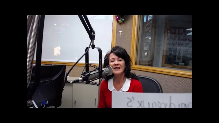 Boudreaux and Thibodeaux's Box - Janet's Joke, Dec...