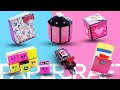 Easy paper craft ideas  paper craft compilation  diyay compilation