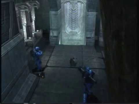 .: Halo 3 :: Butterfly Jump Tactics :.