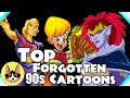 17 Forgotten 90s Cartoons for Kids - Top 90s Shows List