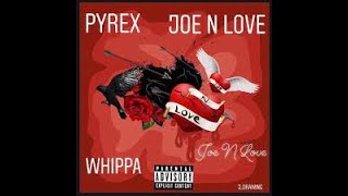 Watch Pyrex Whippa Joe N Love video