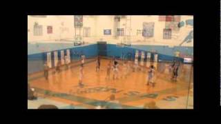 Kickapoo Warriors 2010 - 2011