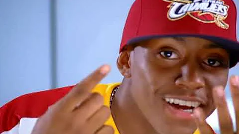 Cassidy - Hotel (VIDEO) ft. R.Kelly