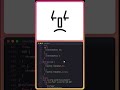 Quick UI Tip: Animated 404 Error Page (Pure CSS) 🚫👀