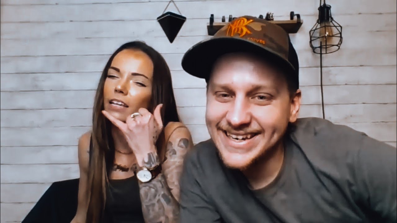 Knife Modders LIVE! (Unboxings, Knife Mods, Shop talk)