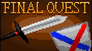 Final Quest | Original Song by MrUprise