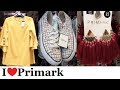 Everything new at Primark August 2018 | I❤Primark
