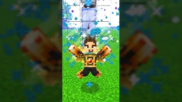 3 werid: Things About: Minecraft: Logic.. :Part (1)