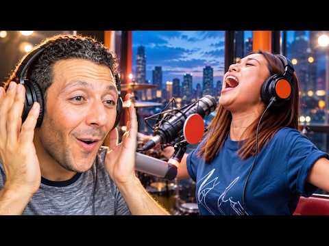 Morissette Performs “My Days” from The Notebook Musical 🎤 INSANE VOCALS! | FIRST TIME REACTION
