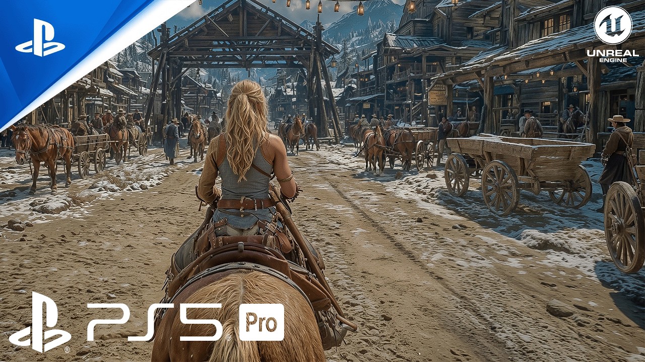 18 Best Upcoming PS5 Games You Must Play