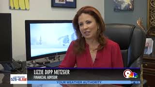 Council President Spotlight Lizzie Metzger On News Channel 9 El Paso