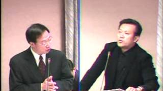 2009-12-14 蘇震清 發言片段, 第7屆第4會期內政委員會第16次全體委員會議