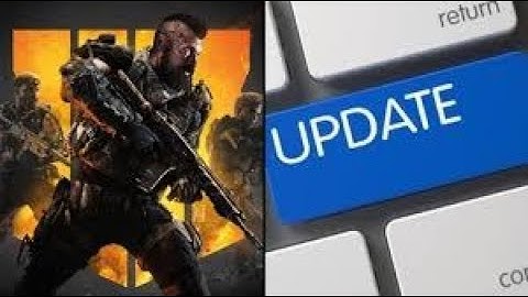 Call of duty Black ops 4 Contracts update 1.19 preview with patch notes