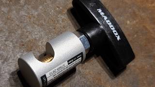 Harbor Freight Maddox Hatch/Hood Strut Clamp Review