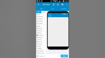 Edittext veiw customization| How to give input restrictions in sketchware| Part #1