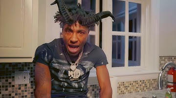 NBA YoungBoy - Demon Baby (Load Up) (Official Video)