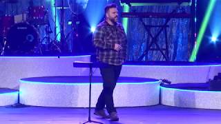 Leadership Gathering | Thrive - Session 2