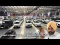 Update | Punjab&#39;s Biggest UsedCars Showroom | 250+Cars For Sale Loan Also Available | Bhogpur,Punjab