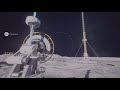 Aligning the First Column – Power to the Main Station 🛰️
