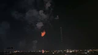 Celebrity Maltese multi-break shell St Mary’s Fireworks Factory Mqabba Malta Net Worth